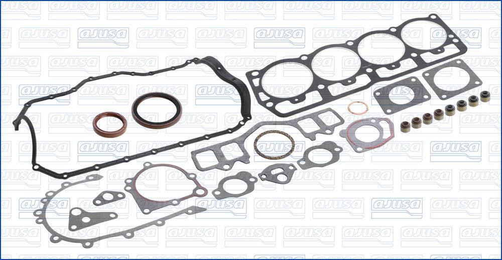Jogo de juntas, motor completo AJUSA ref. 50214900