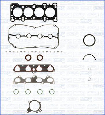 Pochette de joints moteur (Pochette de complète) AJUSA 50215000