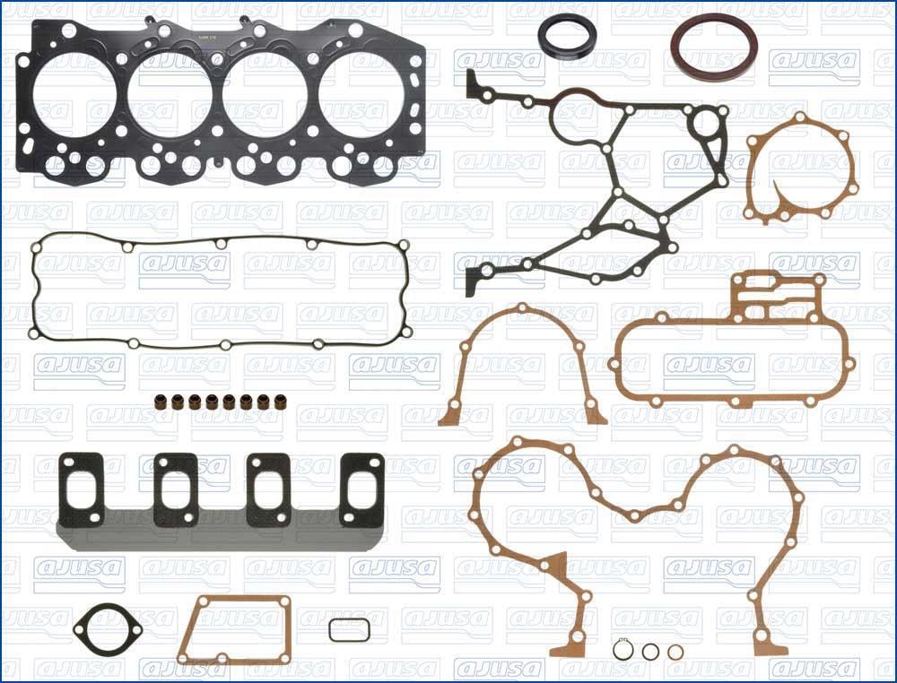 Jogo de juntas, motor completo AJUSA ref. 50215500