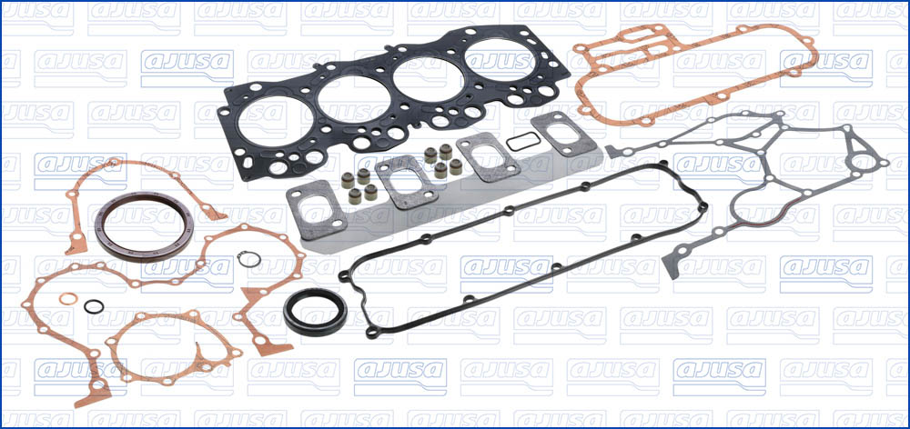 Jogo de juntas, motor completo AJUSA ref. 50215500