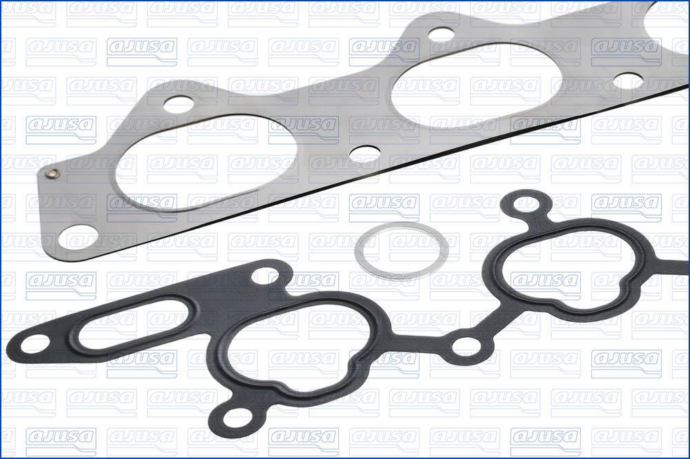 Pochette de joints moteur (Pochette de complète) AJUSA 50218200