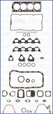 Jogo de juntas, motor completo AJUSA ref. 50225400