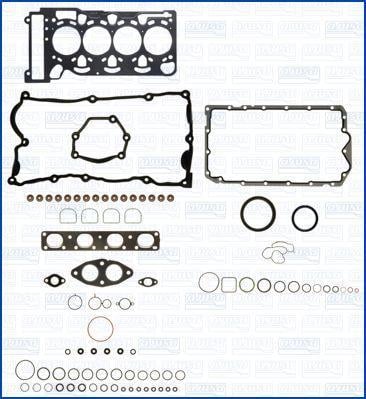 Jogo de juntas, motor completo AJUSA ref. 50226500