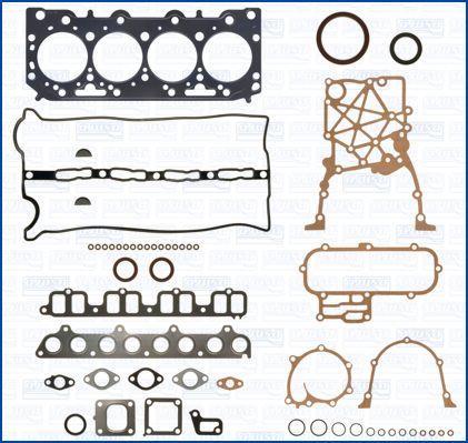 Pochette de joints moteur (Pochette de complète) AJUSA 50237900