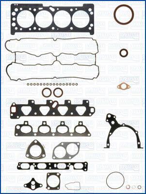 Jogo de juntas, motor completo AJUSA ref. 50242400