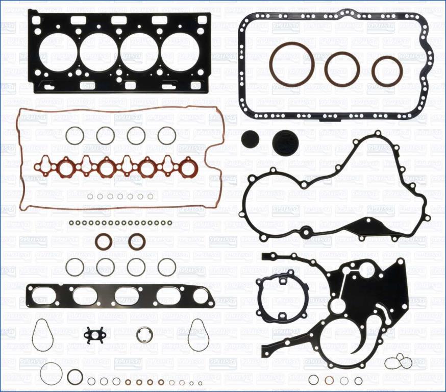 Jogo de juntas, motor completo AJUSA ref. 50243000