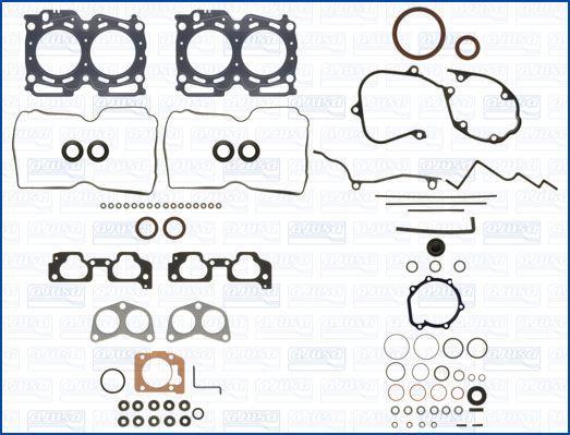 Jogo de juntas, motor completo AJUSA ref. 50244100