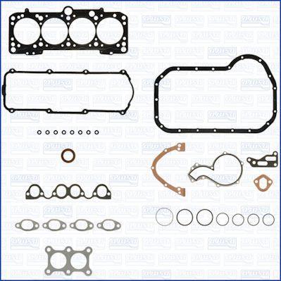 Pochette de joints moteur (Pochette de complète) AJUSA 50247300