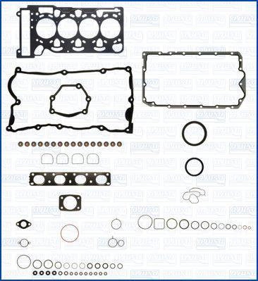 Pochette de joints moteur (Pochette de complète) AJUSA 50252200