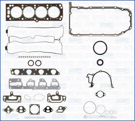 Jogo de juntas, motor completo AJUSA ref. 50253200