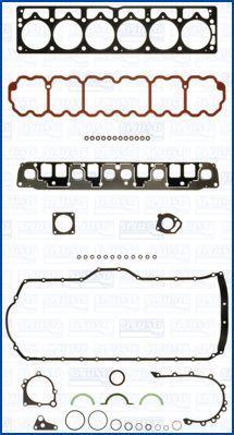 Pochette de joints moteur (Pochette de complète) AJUSA ref. 50259500