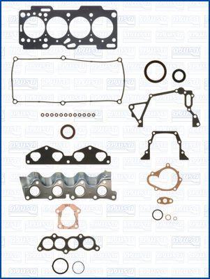 Pochette de joints moteur (Pochette de complète) AJUSA 50260900