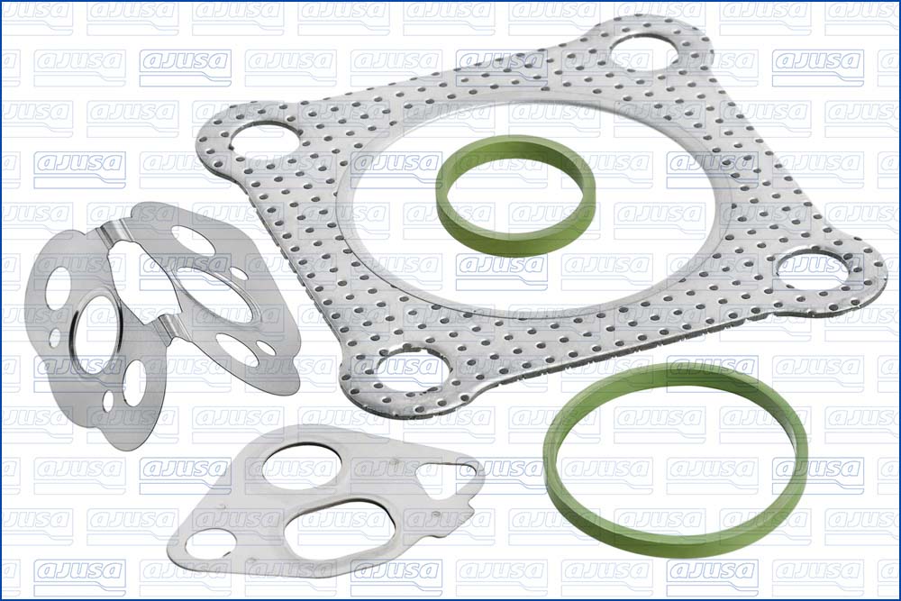 Pochette de joints moteur (Pochette de complète) AJUSA 50263700