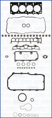Jogo de juntas, motor completo AJUSA ref. 50267500