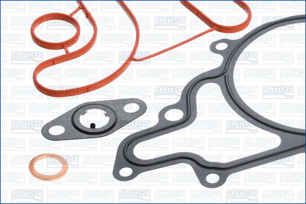 Pochette de joints moteur (Pochette de complète) AJUSA 50270200