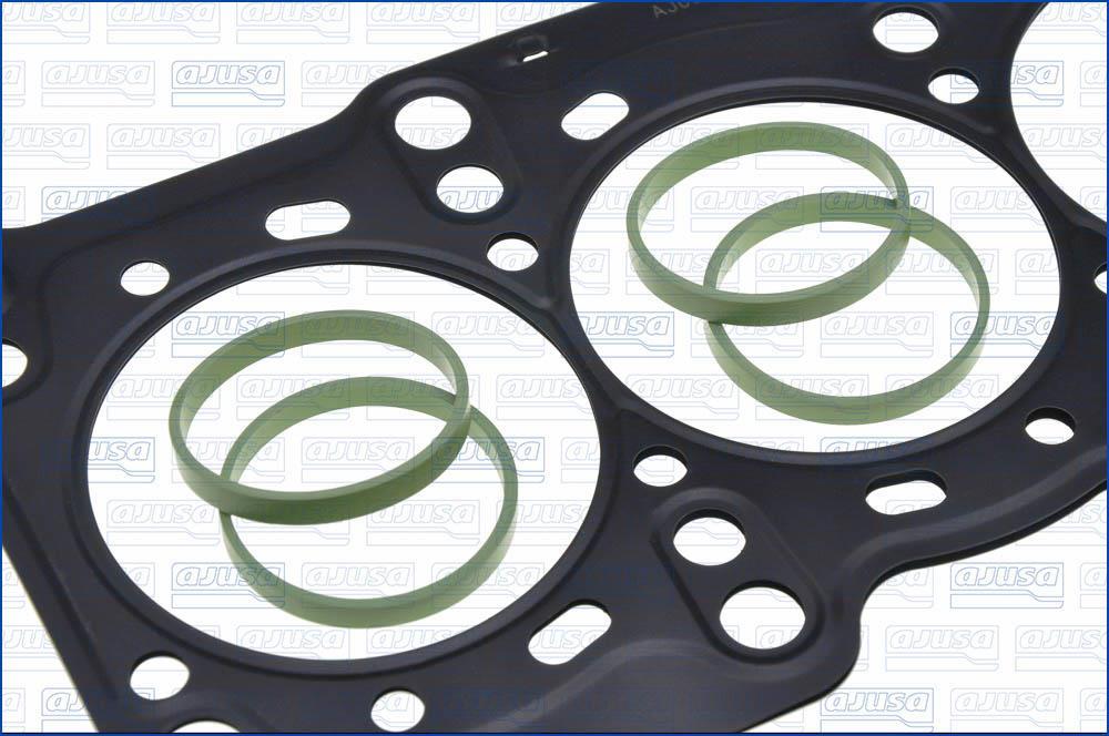 Pochette de joints moteur (Pochette de complète) AJUSA ref. 50274200