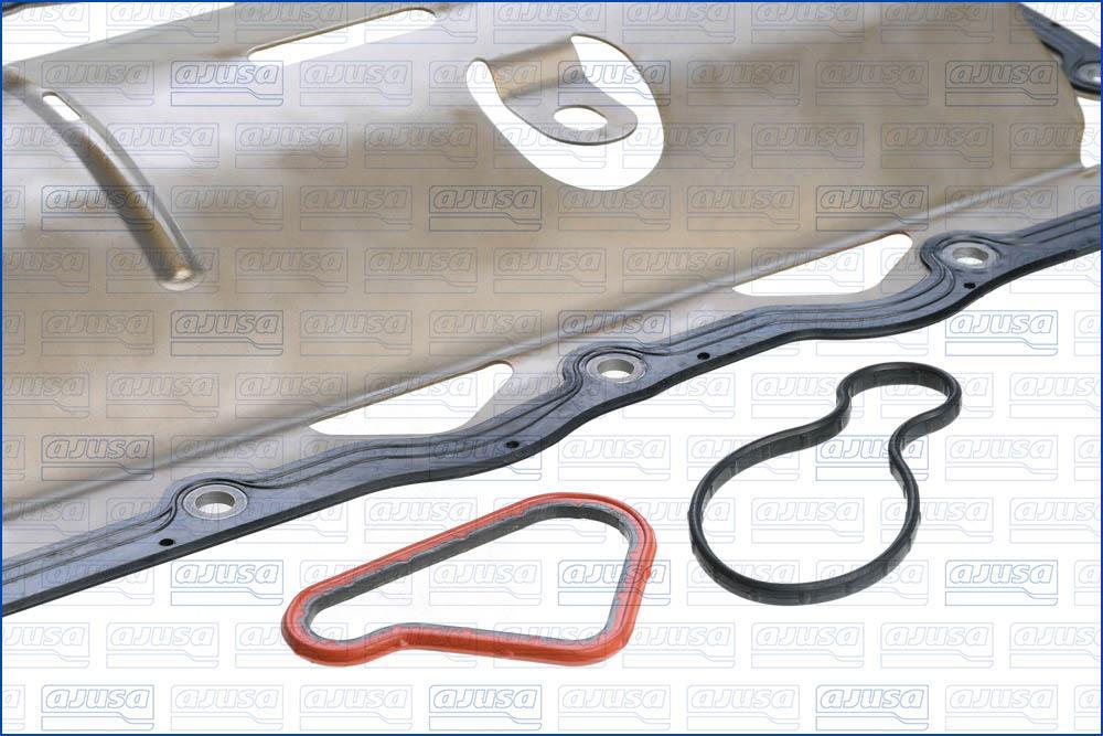 Pochette de joints moteur (Pochette de complète) AJUSA ref. 50277000