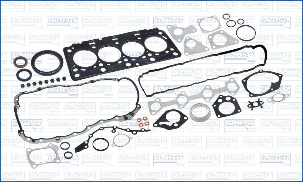 Jogo de juntas, motor completo AJUSA ref. 50278200