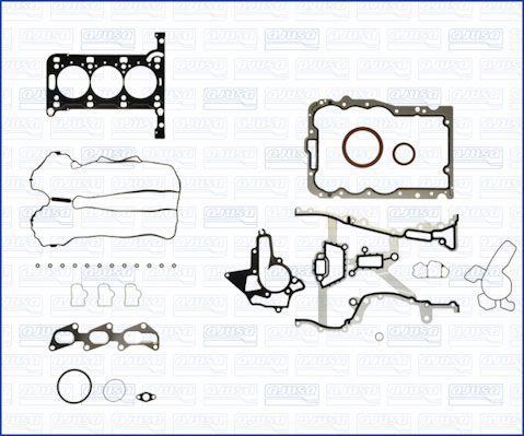 Jogo de juntas, motor completo AJUSA ref. 50281000