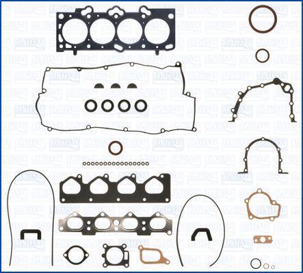 Pochette de joints moteur (Pochette de complète) AJUSA ref. 50285400