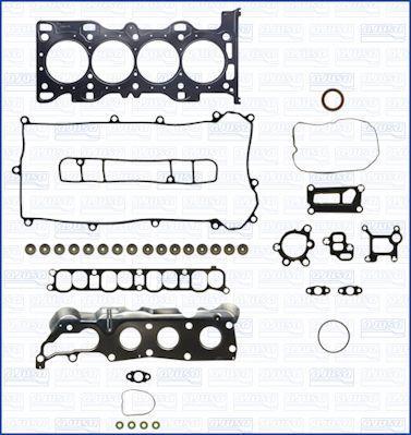 Pochette de joints moteur (Pochette de complète) AJUSA 50286000