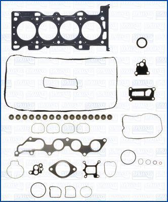Pochette de joints moteur (Pochette de complète) AJUSA 50288000