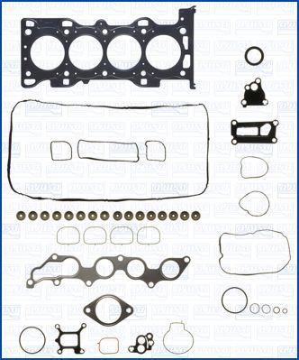 Pochette de joints moteur (Pochette de complète) AJUSA 50290000