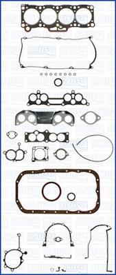Jogo de juntas, motor completo AJUSA ref. 50291000