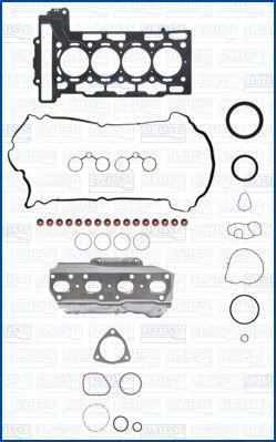 Juego completo de juntas, motor AJUSA ref. 50292000