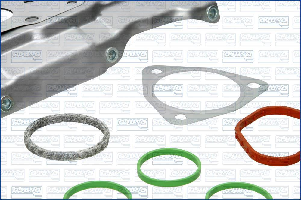 Juego completo de juntas, motor AJUSA ref. 50292000