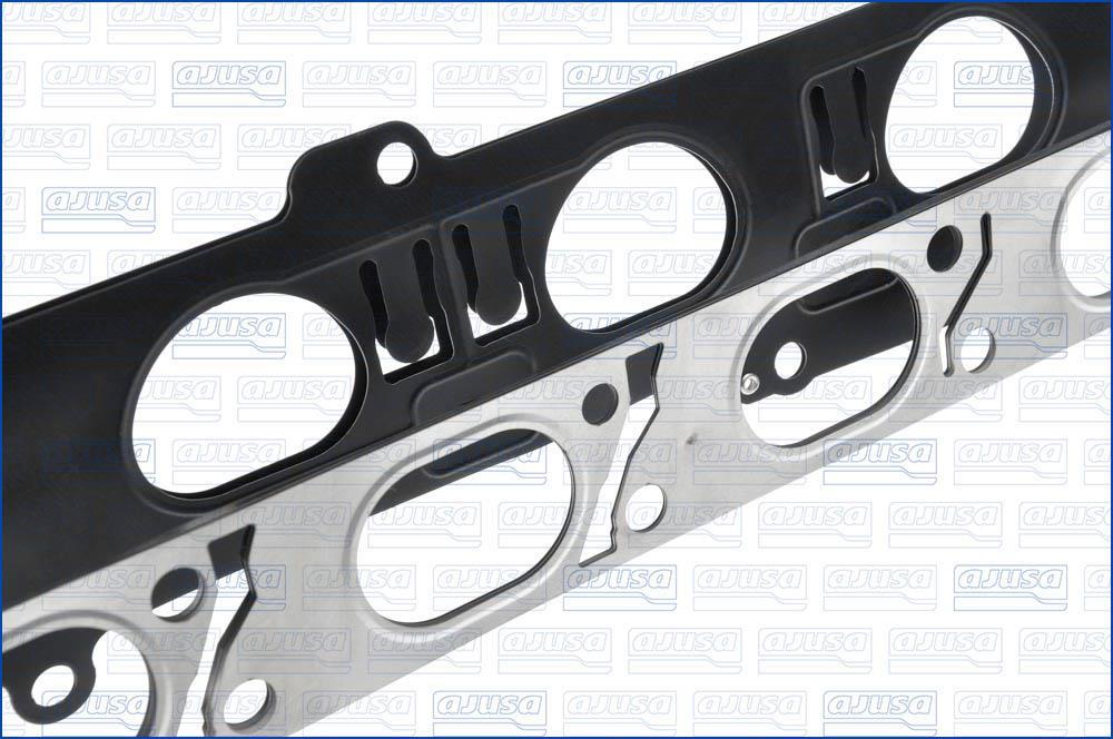 Pochette de joints moteur (Pochette de complète) AJUSA 50292200
