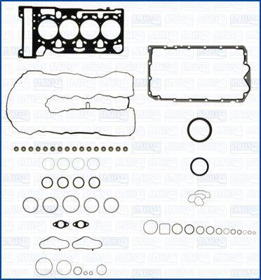 Pochette de joints moteur (Pochette de complète) AJUSA 50295300