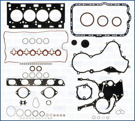 Pochette de joints moteur (Pochette de complète) AJUSA ref. 50298100