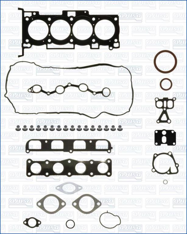 Pochette de joints moteur (Pochette de complète) AJUSA 50302900