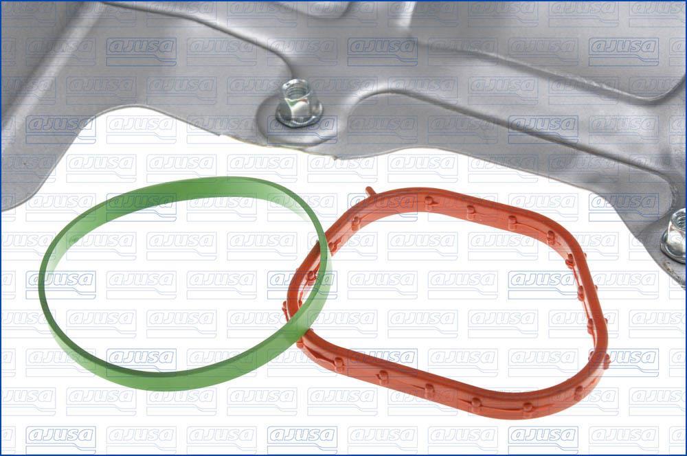 Pochette de joints moteur (Pochette de complète) AJUSA 50303700