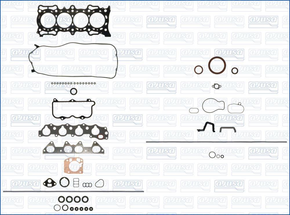 Pochette de joints moteur (Pochette de complète) AJUSA 50306900