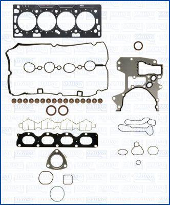 Pochette de joints moteur (Pochette de complète) AJUSA ref. 50309300