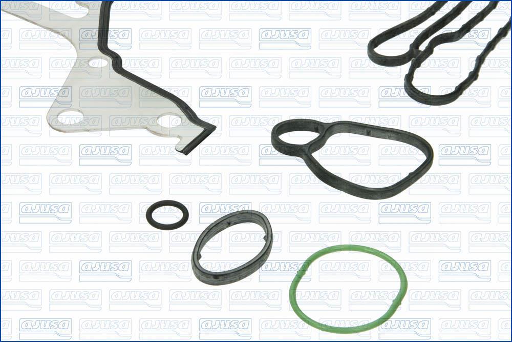 Pochette de joints moteur (Pochette de complète) AJUSA ref. 50309300