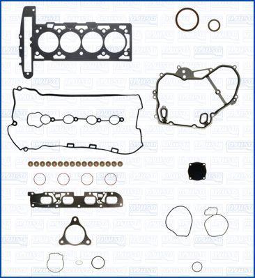 Pochette de joints moteur (Pochette de complète) AJUSA ref. 50309600