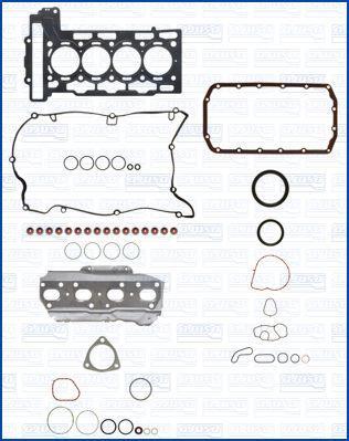 Pochette de joints moteur (Pochette de complète) AJUSA 50311300