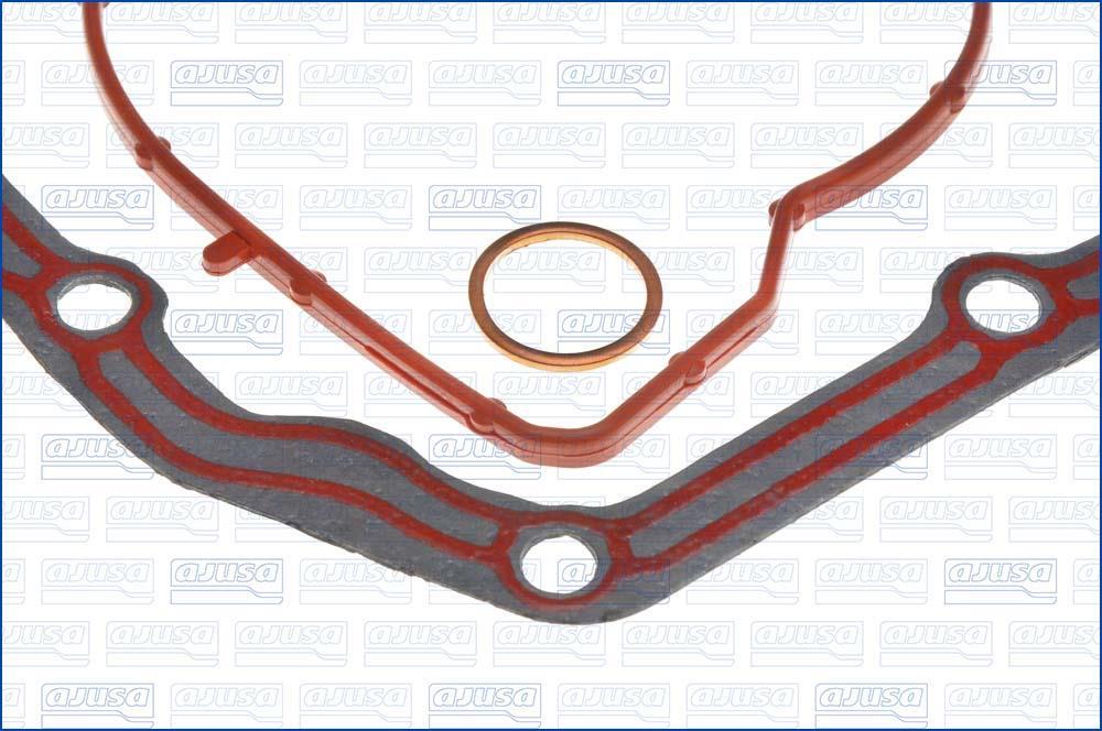 Pochette de joints moteur (Pochette de complète) AJUSA 50311300