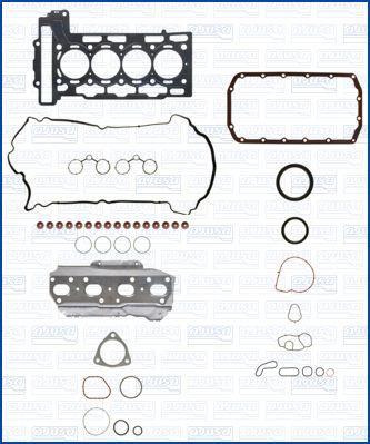 Pochette de joints moteur (Pochette de complète) AJUSA 50311400