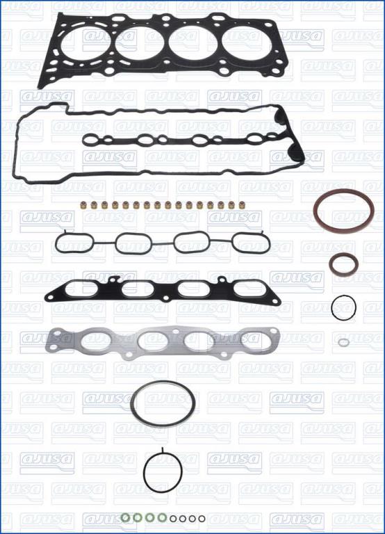 Pochette de joints moteur (Pochette de complète) AJUSA 50312500