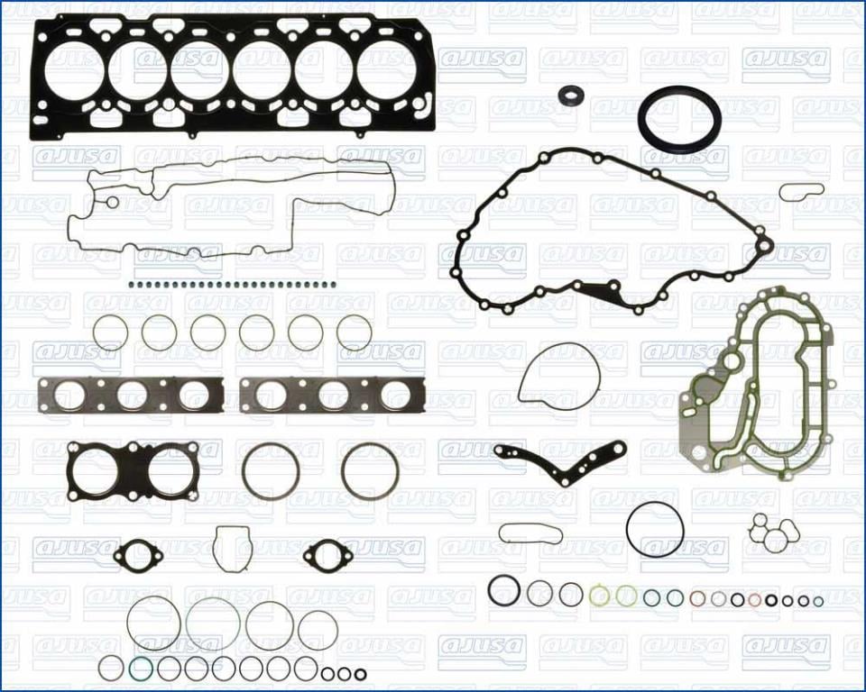 Pochette de joints moteur (Pochette de complète) AJUSA 50324100