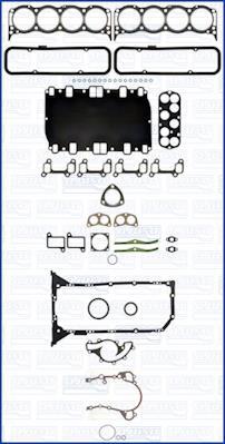 Jogo de juntas, motor completo AJUSA ref. 50324200