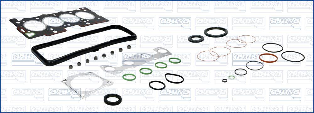 Jogo de juntas, motor completo AJUSA ref. 50328700