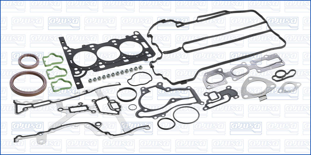 Jogo de juntas, motor completo AJUSA ref. 50329400