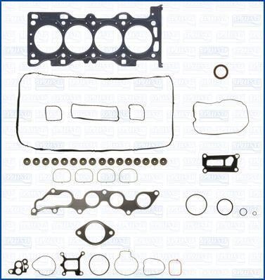 Pochette de joints moteur (Pochette de complète) AJUSA 50333400
