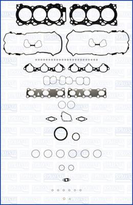 Pochette de joints moteur (Pochette de complète) AJUSA ref. 50335100