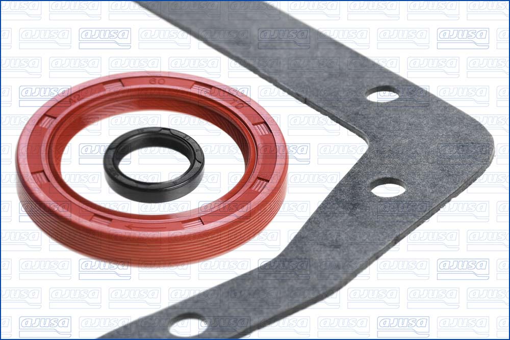 Jogo de juntas, motor completo AJUSA ref. 51001400